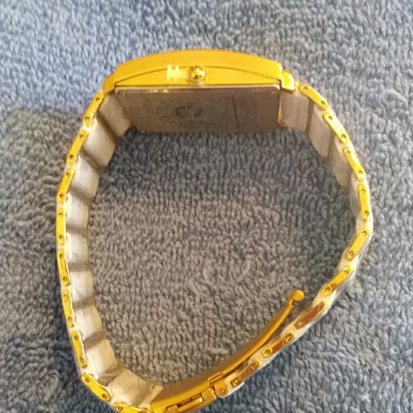 🎃Genoa White ceramic watch - Picture 5 of 5